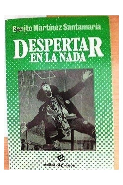 Despertar en la nada
